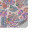 Warm Taupe Floral Surface Laptop Studio Skin
