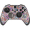 Warm Taupe Floral Xbox Elite Wireless Controller Series 2 Skin