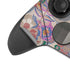 Warm Taupe Floral Xbox Elite Wireless Controller Series 2 Skin