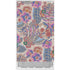Warm Taupe Floral Xbox Series S Bundle Skin