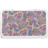 Warm Taupe Floral YETI Tundra 45 Hard Cooler Skin