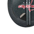 NHL Washington Capitals Black Background Bose Noise Cancelling Headphones 700 Skin