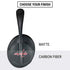 NHL Washington Capitals Black Background Bose Noise Cancelling Headphones 700 Skin