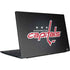 NHL Washington Capitals Black Background Dell Vostro Skin