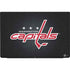 NHL Washington Capitals Black Background Dell Vostro Skin