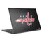 NHL Washington Capitals Black Background HP Envy Skin