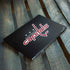 NHL Washington Capitals Black Background HP Envy Skin