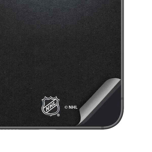 NHL Washington Capitals Black Background Galaxy A14 5G Skin