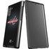 NHL Washington Capitals Black Background Galaxy Note 10 Pro Case