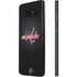 NHL Washington Capitals Black Background Galaxy Note 8 Skin
