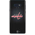 NHL Washington Capitals Black Background Galaxy Note 9 Skin