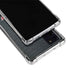 NHL Washington Capitals Black Background Galaxy Note20 5G Clear Case