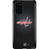NHL Washington Capitals Black Background Galaxy Note20 5G Pro Case