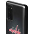 NHL Washington Capitals Black Background Galaxy Note20 5G Pro Case