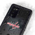 NHL Washington Capitals Black Background Galaxy Note20 5G Waterproof Case