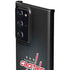 NHL Washington Capitals Black Background Galaxy Note20 Ultra 5G Lite Case