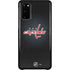 NHL Washington Capitals Black Background Galaxy S20 Lite Case