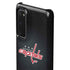 NHL Washington Capitals Black Background Galaxy S20 Lite Case