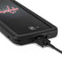 NHL Washington Capitals Black Background Galaxy S20 Plus Waterproof Case