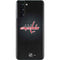 NHL Washington Capitals Black Background Galaxy S21 5G Skin