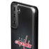 NHL Washington Capitals Black Background Galaxy S21 Plus 5G Pro Case