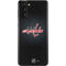 NHL Washington Capitals Black Background Galaxy S21 Plus 5G Skin