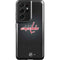 NHL Washington Capitals Black Background Galaxy S21 Ultra 5G Pro Case