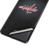 NHL Washington Capitals Black Background Galaxy S21 Ultra 5G Skin