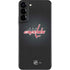 NHL Washington Capitals Black Background Galaxy S22 Plus Skin