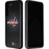 NHL Washington Capitals Black Background Galaxy S22 Pro Case