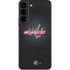 NHL Washington Capitals Black Background Galaxy S22 Skin