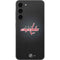 NHL Washington Capitals Black Background Galaxy S23 Plus Skin