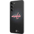 NHL Washington Capitals Black Background Galaxy S23 Plus Skin