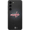 NHL Washington Capitals Black Background Galaxy S23 Skin