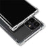 NHL Washington Capitals Black Background Galaxy S24 Ultra Clear Case