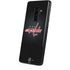 NHL Washington Capitals Black Background Galaxy S9 Plus Skin