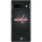 NHL Washington Capitals Black Background Google Pixel 7a Skin