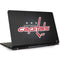 NHL Washington Capitals Black Background Dell Inspiron Skin