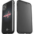 NHL Washington Capitals Black Background iPhone 11 Impact Case