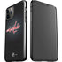 NHL Washington Capitals Black Background iPhone 11 Pro Lite Case