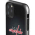 NHL Washington Capitals Black Background iPhone 11 Pro Max Impact Case