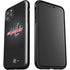 NHL Washington Capitals Black Background iPhone 11 Pro Max Impact Case