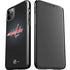 NHL Washington Capitals Black Background iPhone 11 Pro Max Lite Case