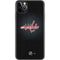 NHL Washington Capitals Black Background iPhone 11 Pro Max Skin