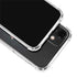 NHL Washington Capitals Black Background iPhone 12 Mini Clear Case