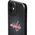 NHL Washington Capitals Black Background iPhone 12 Mini Lite Case