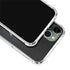 NHL Washington Capitals Black Background iPhone 12 Pro Max Clear Case