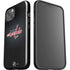 NHL Washington Capitals Black Background iPhone 13 Impact Case