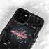 NHL Washington Capitals Black Background iPhone 13 Mini Waterproof Case