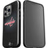 NHL Washington Capitals Black Background iPhone 13 Pro Impact Case